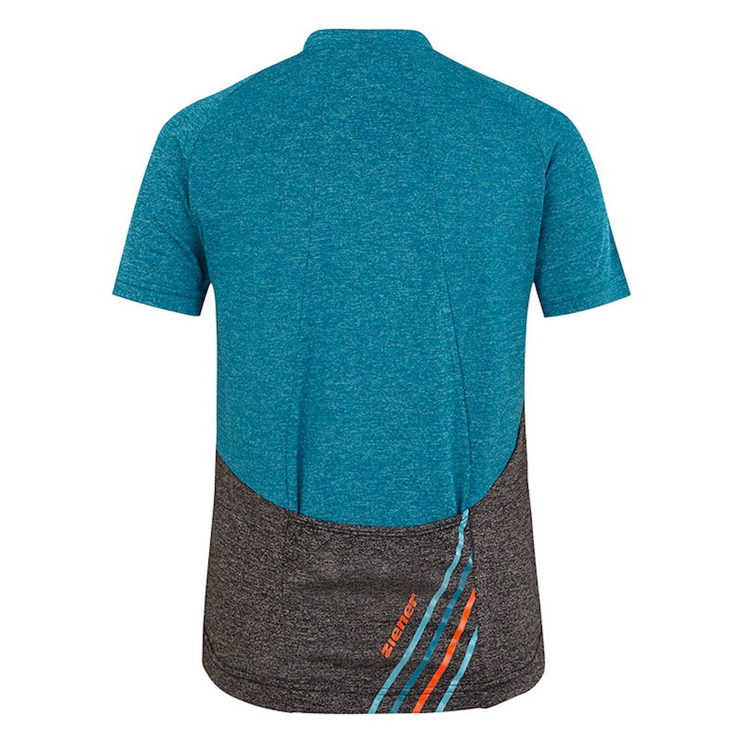 Ziener Nacis Junior - Maglia ciclismo - Bambino