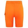Ziener Nisaki X-Function Junior - Calção ciclismo criança | Hardloop