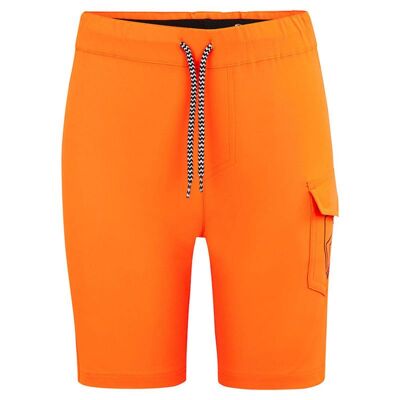 Nisaki X-Function Junior - Calção ciclismo criança