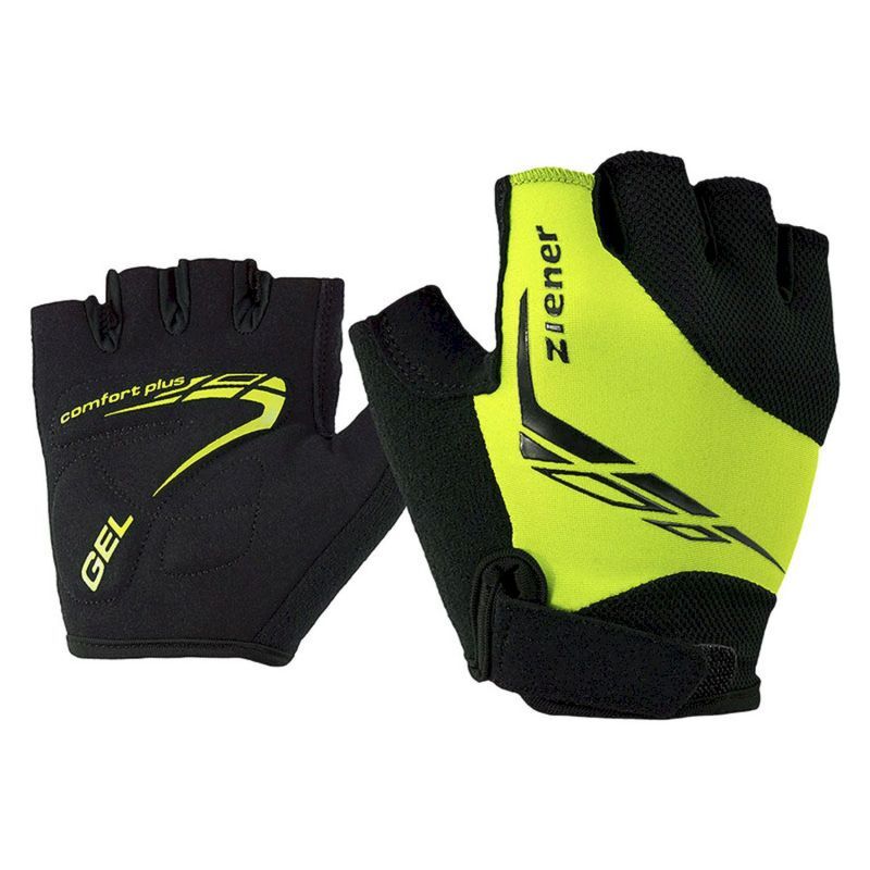 Ziener Canizo Junior - Cycling gloves - Kids