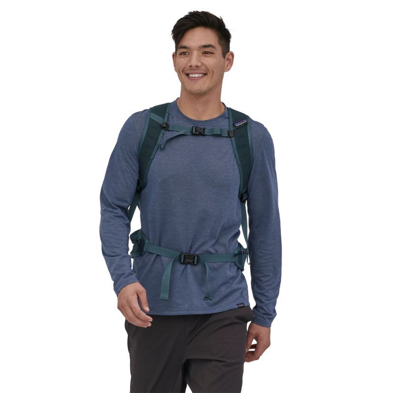 Patagonia Altvia Pack 22L - Mochila de senderismo