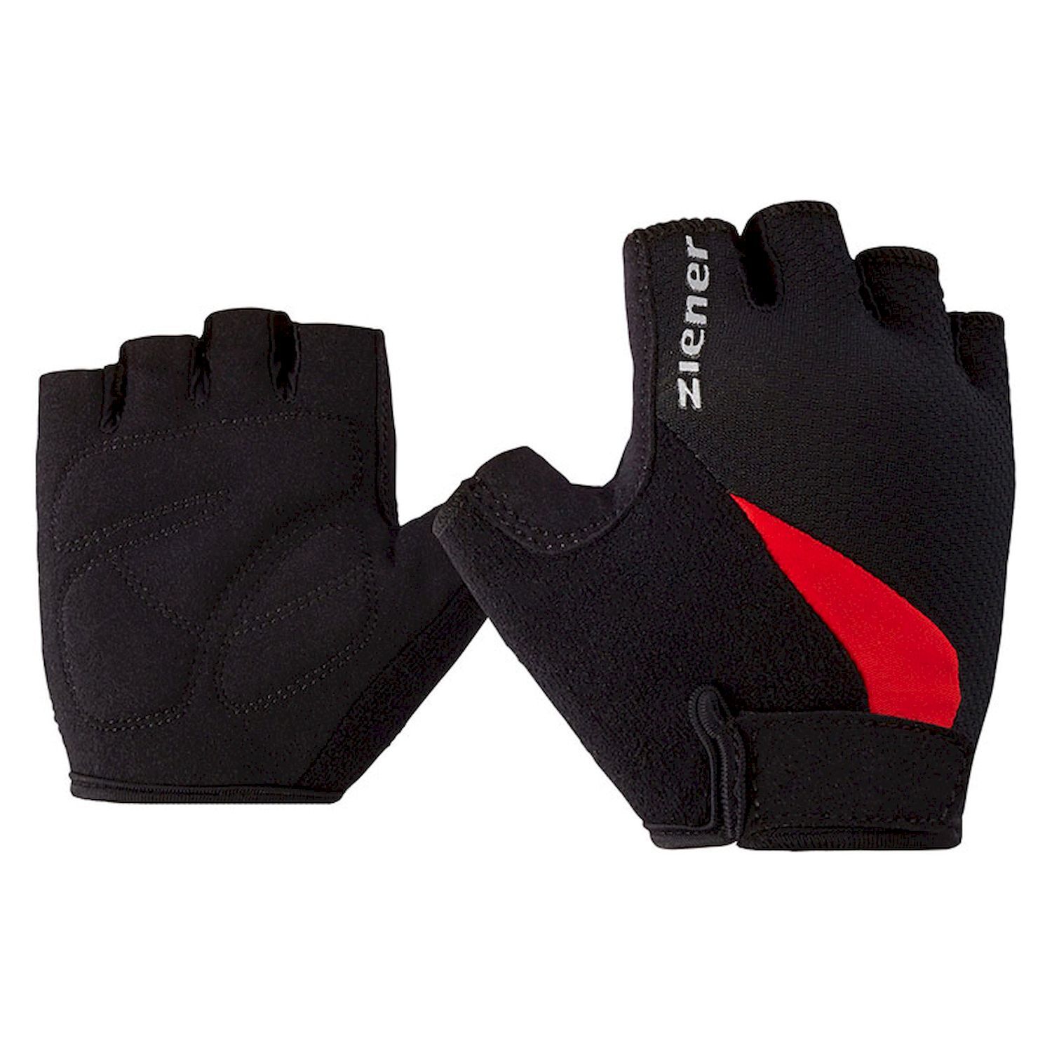 Ziener Crido Junior - Gants vélo enfant | Hardloop