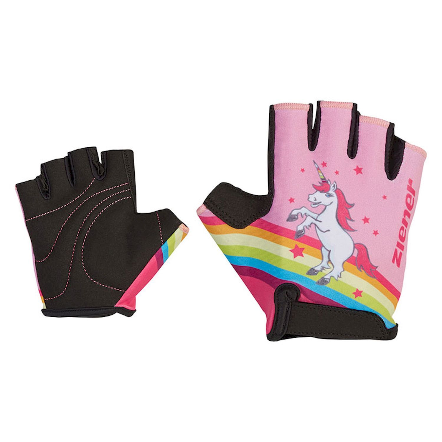 Ziener Closi Junior - Cycling gloves - Kids