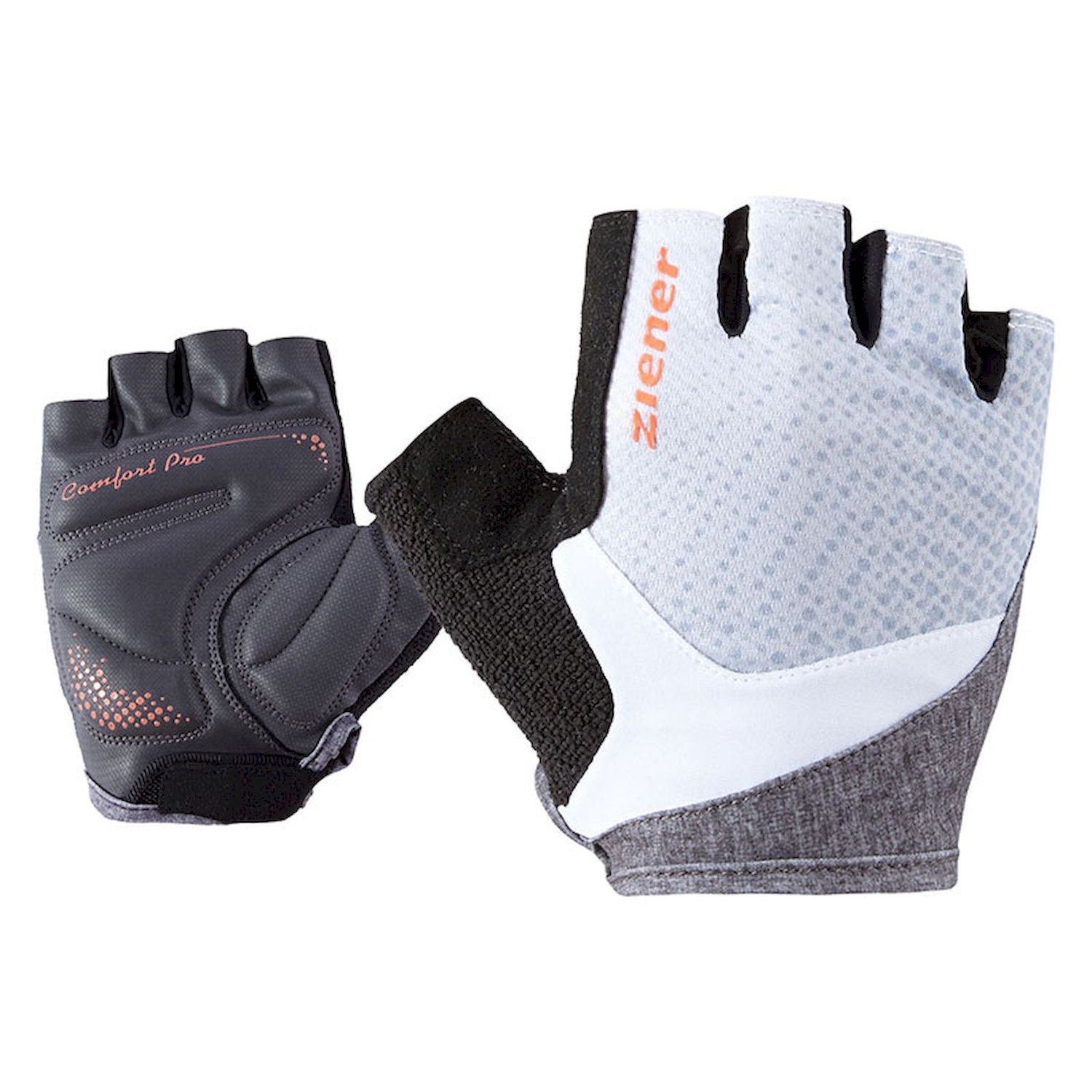 Ziener Cendal Lady - Guantes ciclismo - Mujer