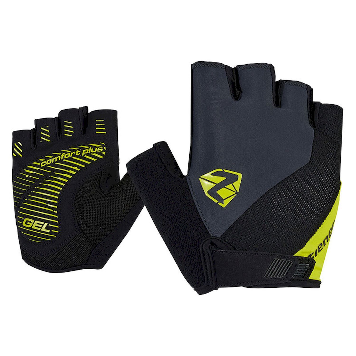 Ziener Collby - Cycling gloves - Men's