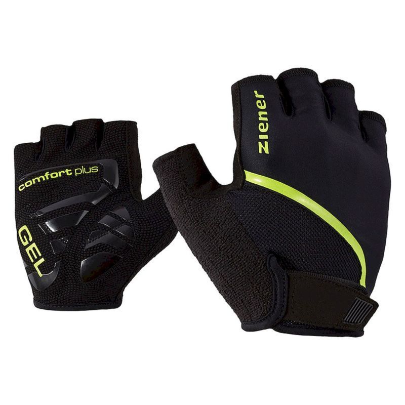 Cycling gloves hot sale mens