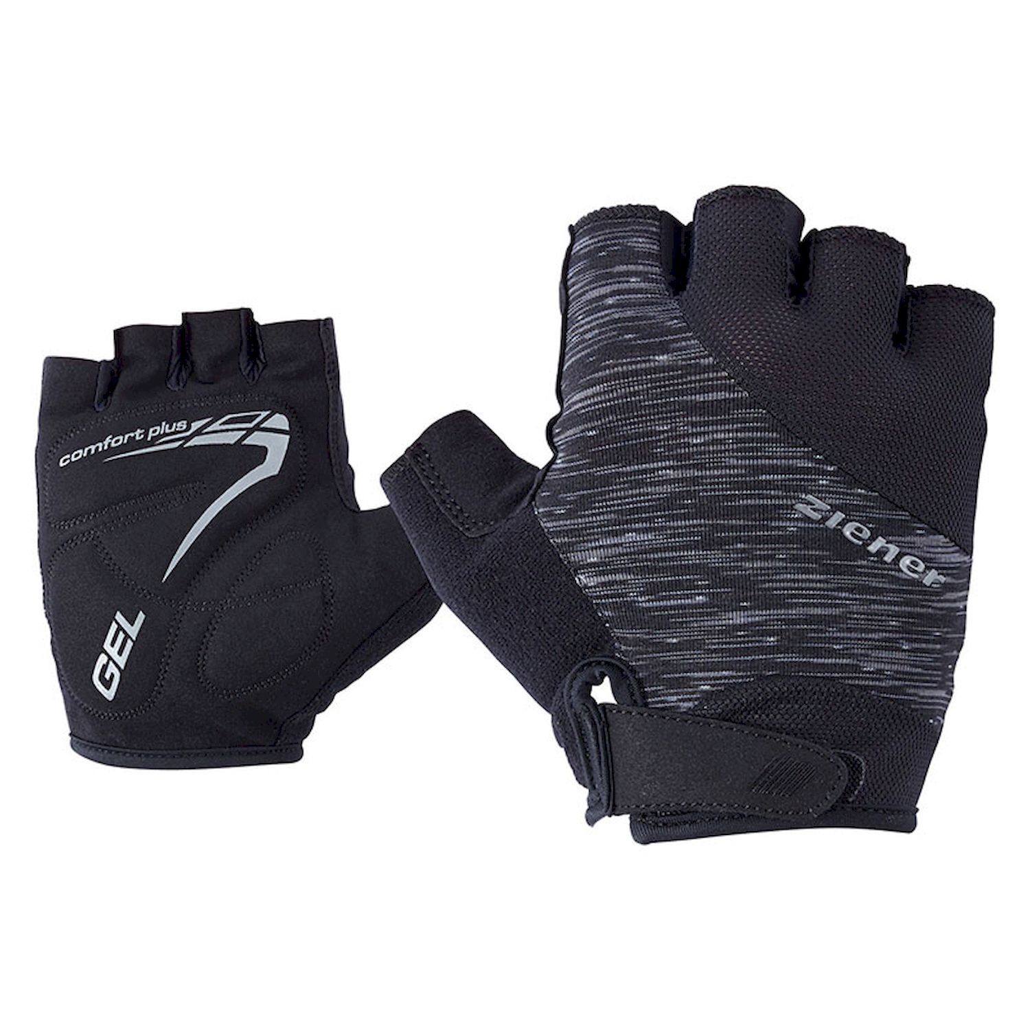 Ziener Ceniz - Cycling gloves - Men's