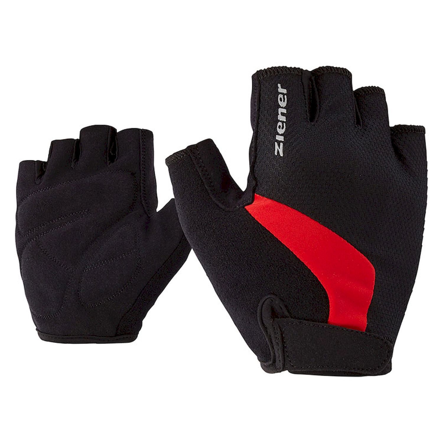 Ziener Crido - Gants vélo homme | Hardloop