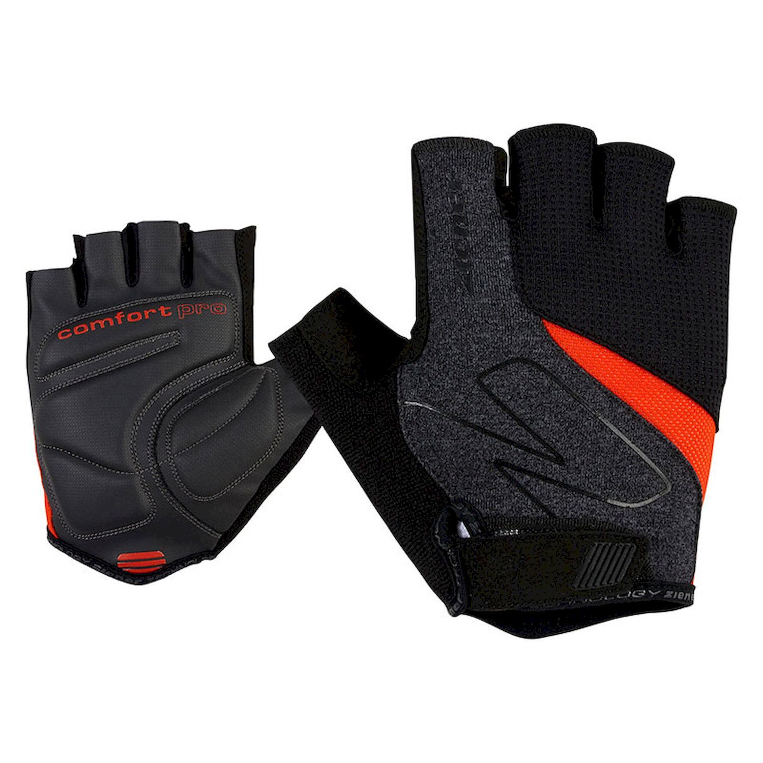 Ziener Crave - Cycling gloves - Men's