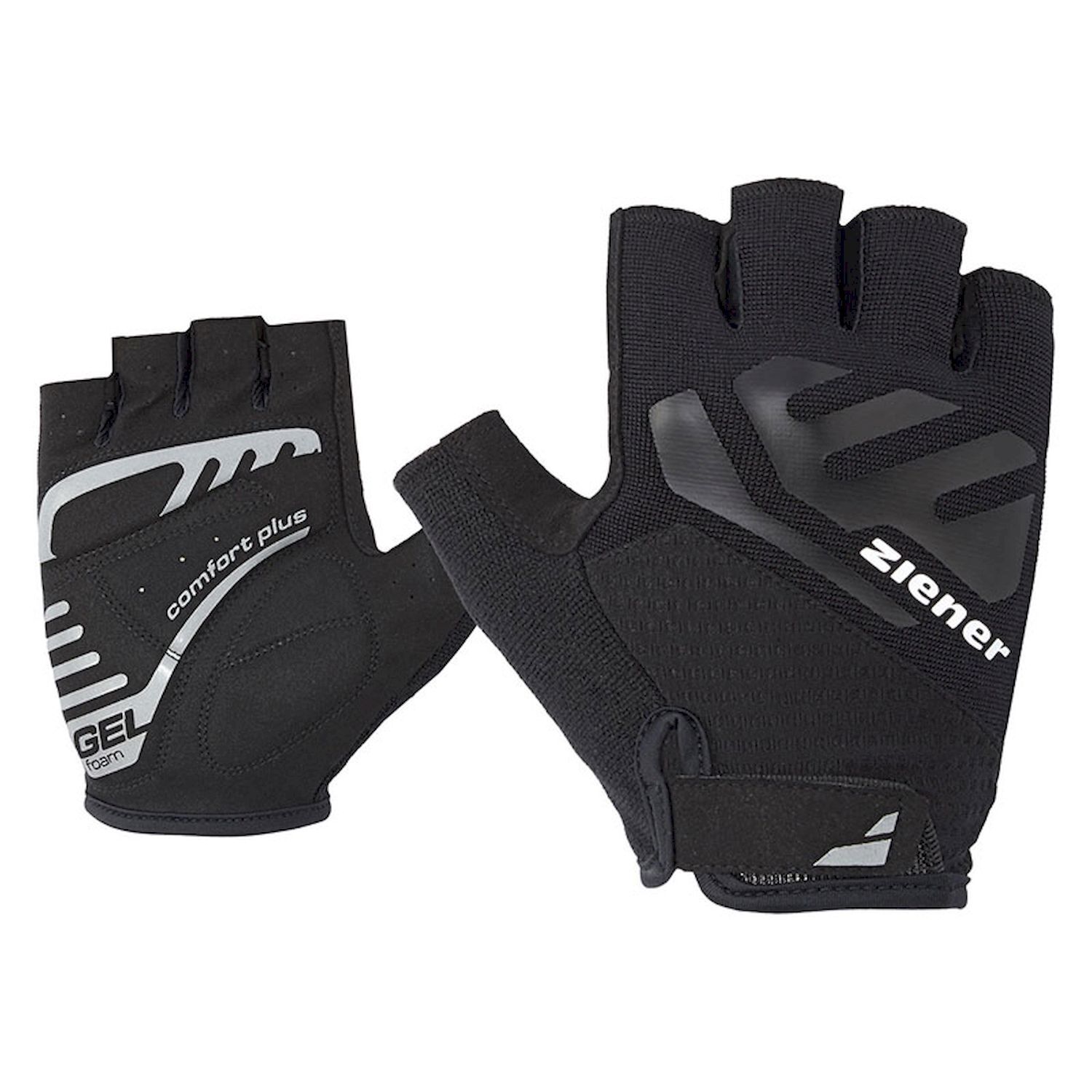Ziener Caecilius - Cycling gloves - Men's