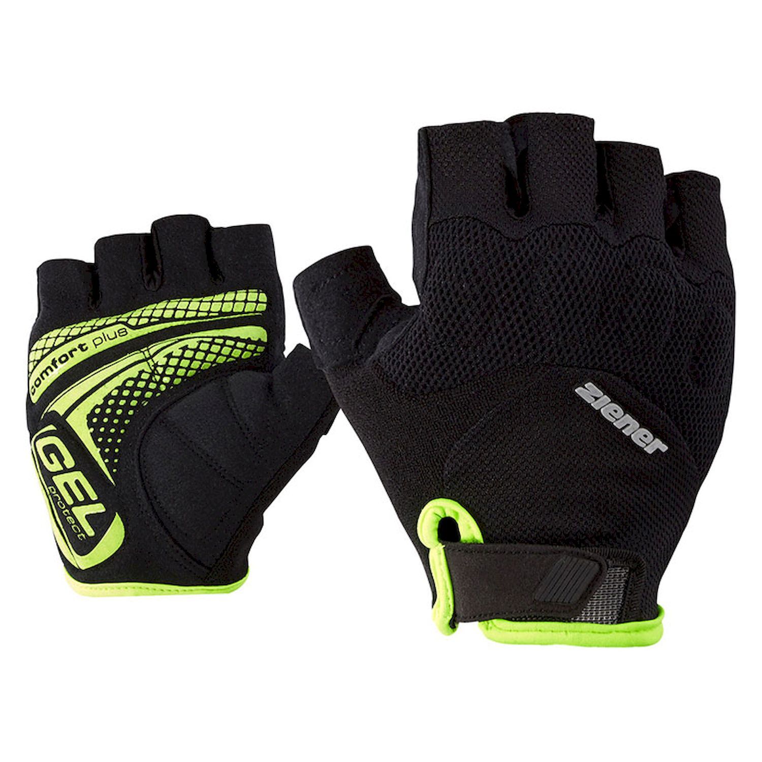 Ziener Colit - Cycling gloves - Men's