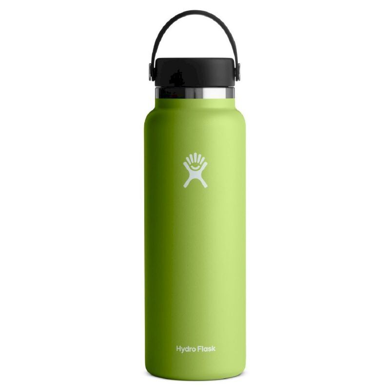 Autocollant Peau Pour Bouteille Hydro Flask 40 Oz Large Bouche - Motif Cercle Abstrait - Vinyle