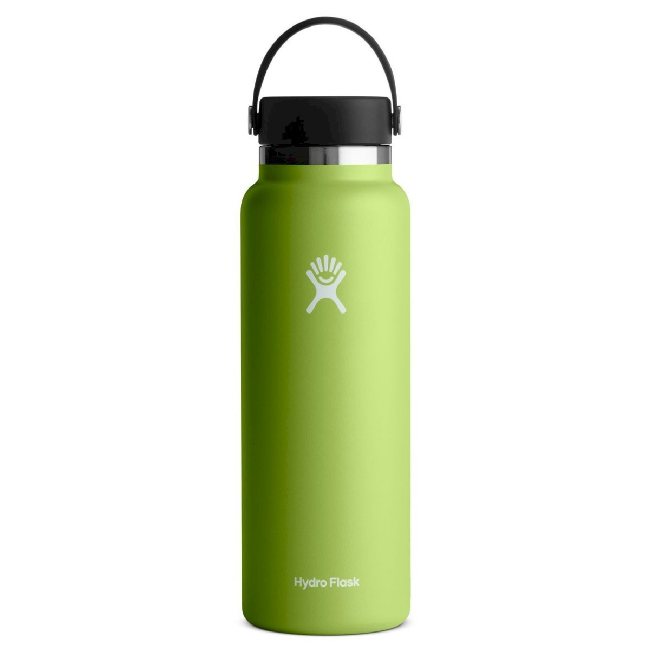 Hydro Flask 40 Oz Wide Flex Cap - Bouteille isotherme | Hardloop