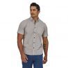 Patagonia Daily Shirt - Camicia - Uomo
