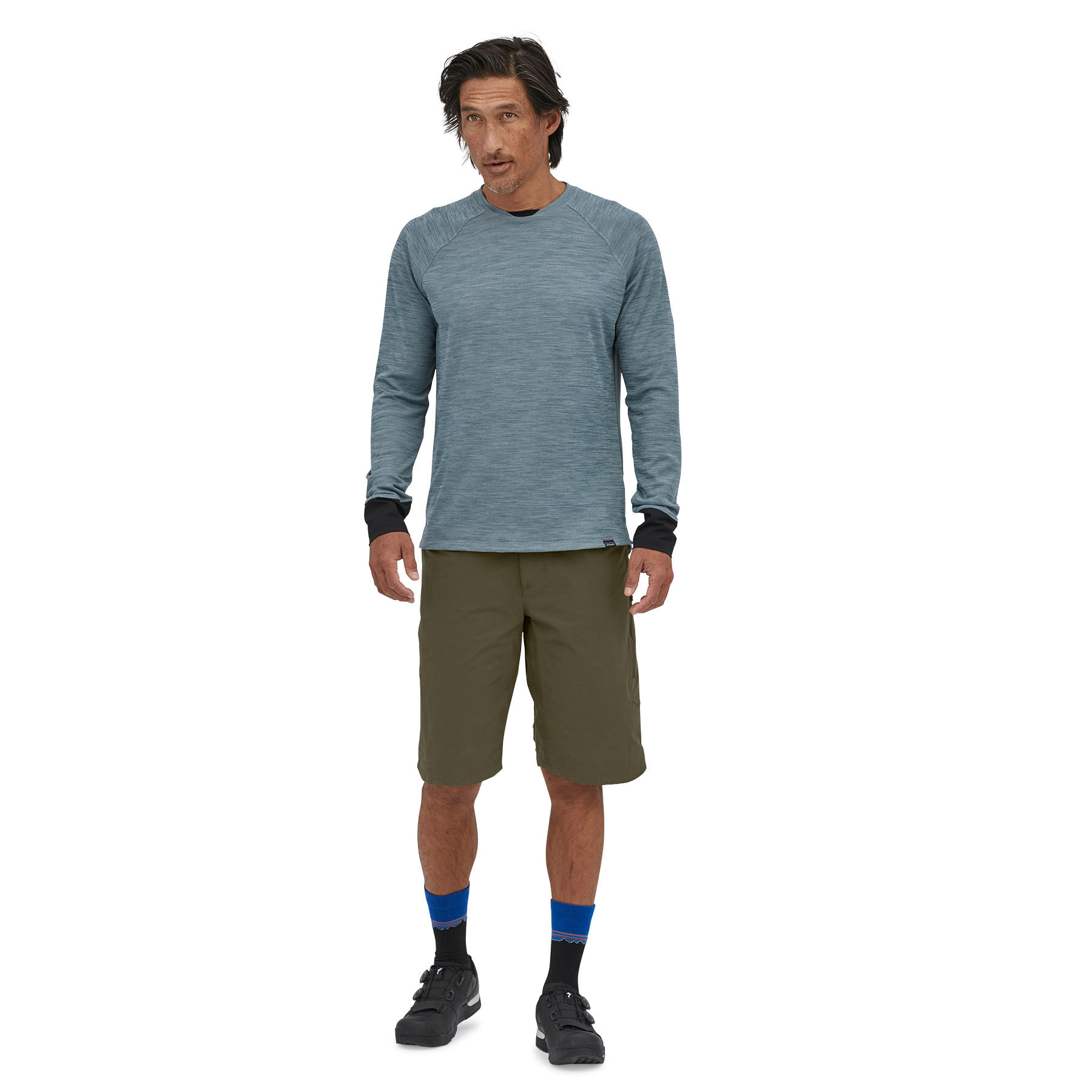 Patagonia Dirt Craft Bike Shorts - Szorty MTB męskie | Hardloop
