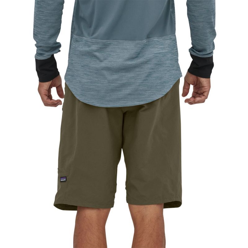 Patagonia Dirt Craft Bike Shorts - Pantaloncini MTB - Uomo