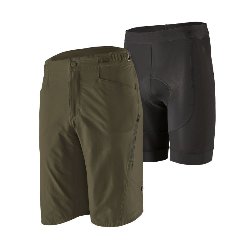 Patagonia Dirt Craft Bike Shorts - Pantaloncini MTB - Uomo