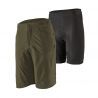 Patagonia Dirt Craft Bike Shorts - Szorty MTB męskie | Hardloop