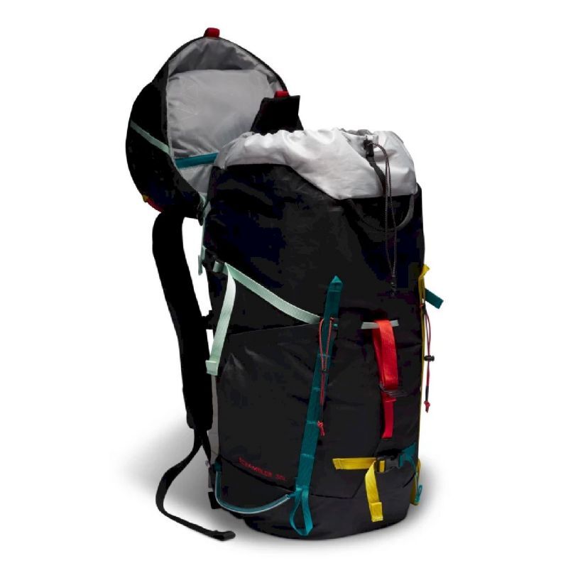 Mountain Hardwear Scrambler 35 Backpack