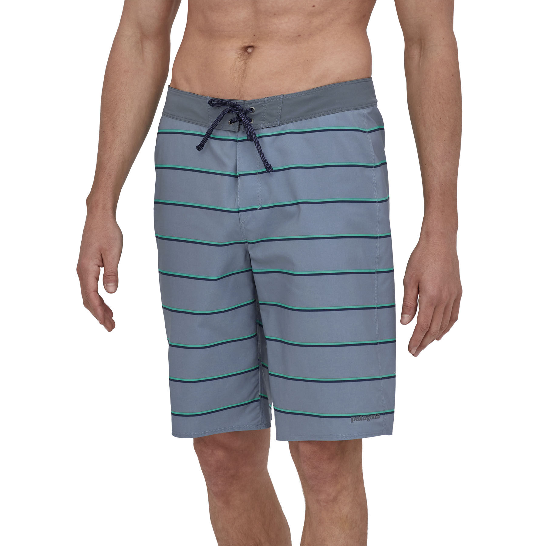 Patagonia Hydropeak Boardshorts - 21 in. - Maillot de bain homme | Hardloop