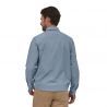 Patagonia L/S Daily Shirt - Shirt - Men's