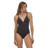 Patagonia Nanogrip Sunset Swell 1pc Swimsuit - Swimsuit - Women's