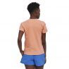 Patagonia Palm Protest Responsibili - T-shirt damski | Hardloop