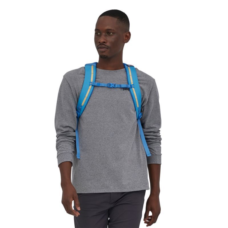 Patagonia Refugio Day Pack 26L - Mochila de caminhada | Hardloop