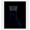 Under Armour Ua Armourdry Run Mid-Crew - Laufsocken