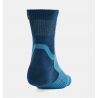 Under Armour Ua Armourdry Run Mid-Crew - Calcetines running (1600)