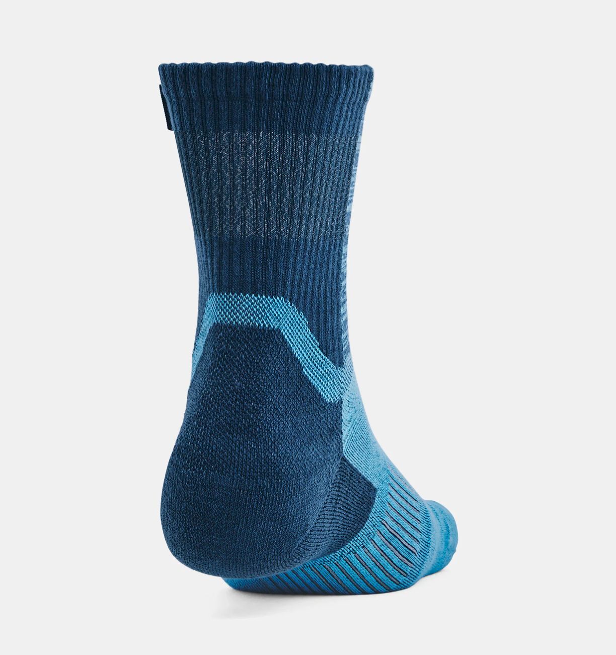 Under Armour Ua Armourdry Run Mid-Crew - Calcetines running (1600)