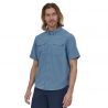 Patagonia Self Guided Hike Shirt - Koszula meski | Hardloop