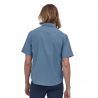 Patagonia Self Guided Hike Shirt - Pánská Košile | Hardloop