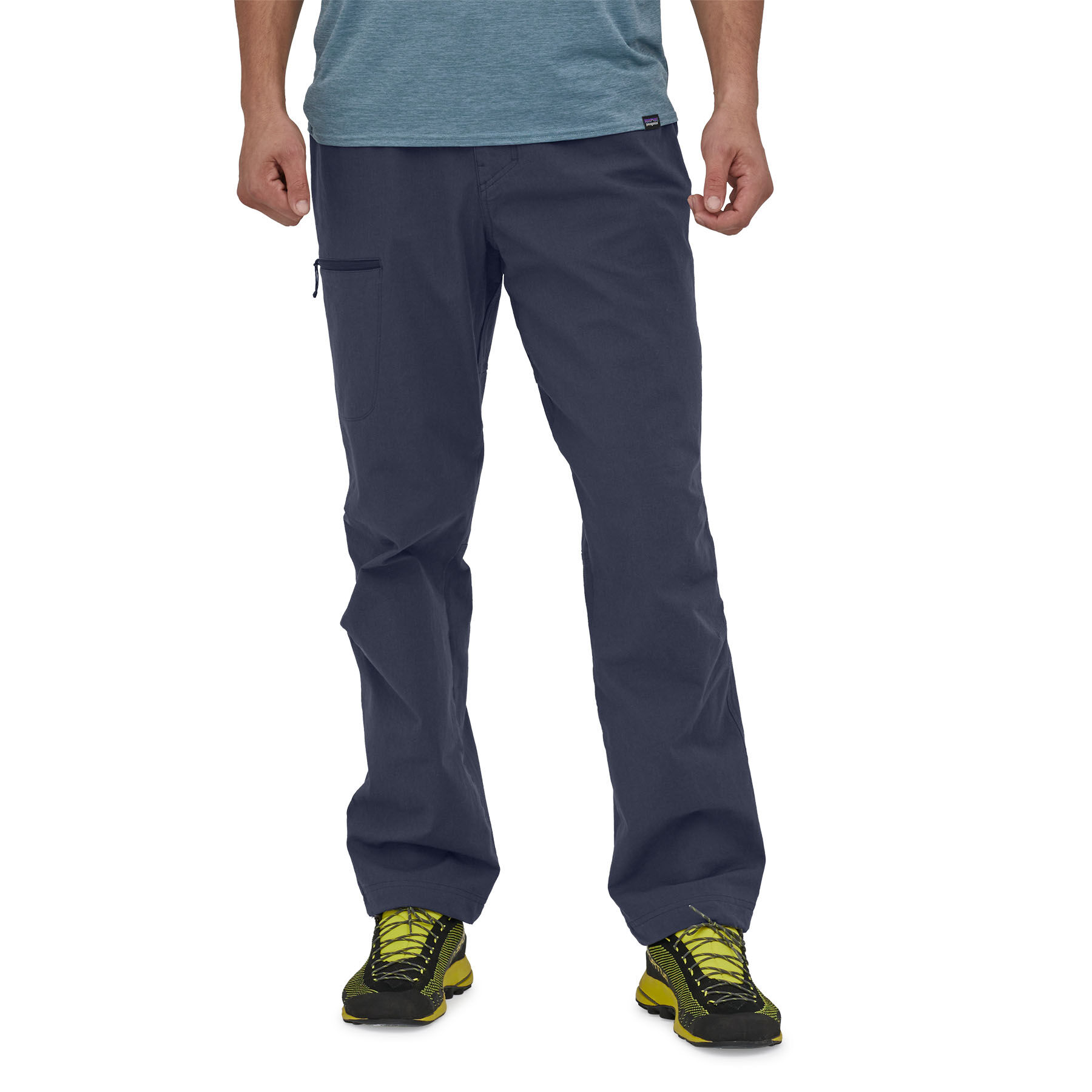 Patagonia Venga Rock Pants - Kletterhose - Herren | Hardloop