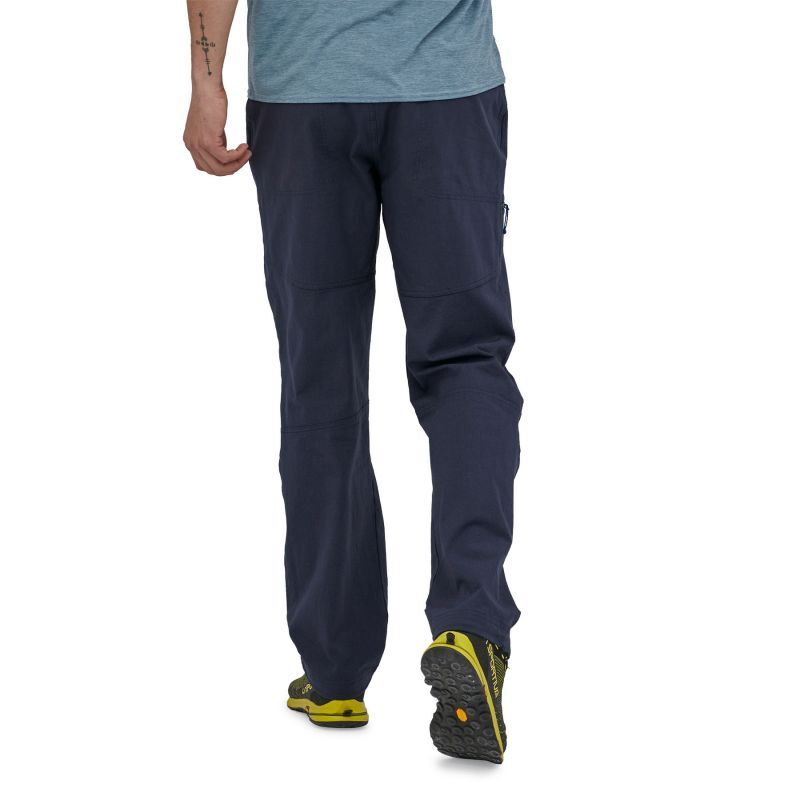 Patagonia Venga Rock Pants - Klimbroek - Heren | Hardloop