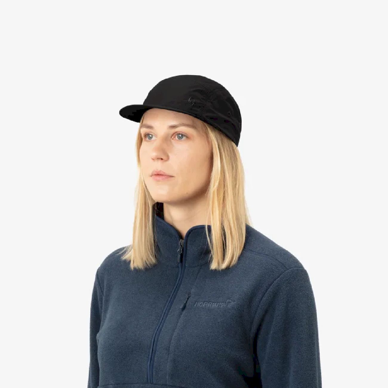 Norrona Norrøna Five Panel Tech Cap