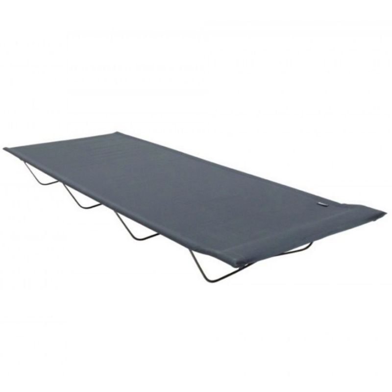 Vango Hush Grande Grande Campbed - Łóżko polowe | Hardloop