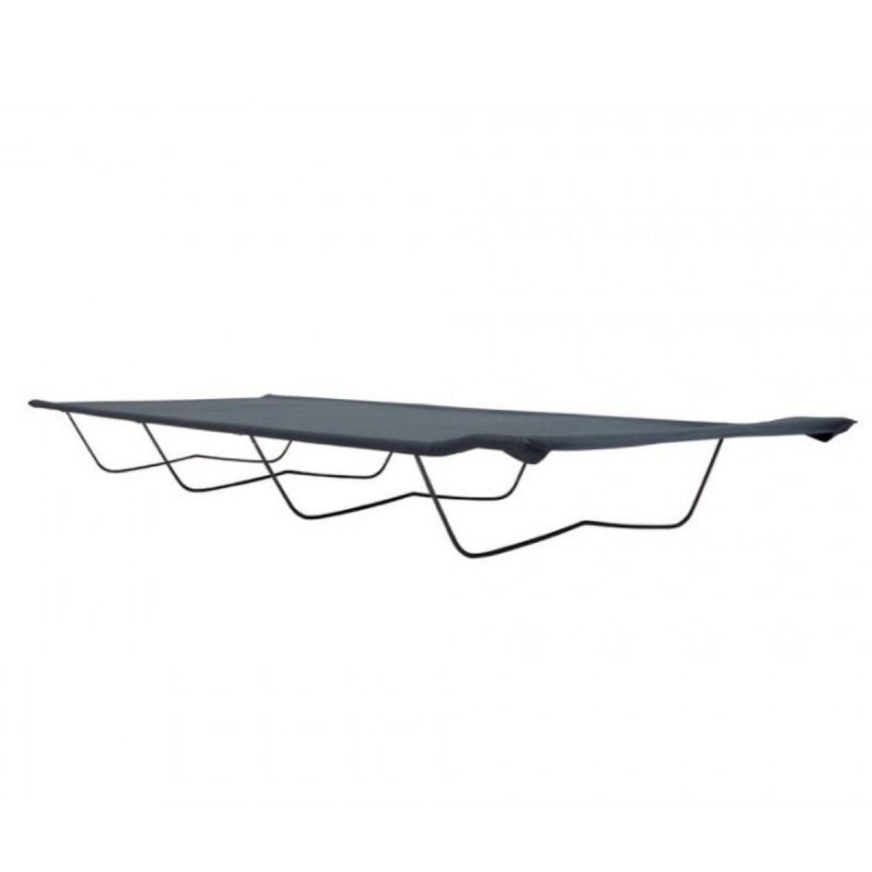 Vango Hush Grande Grande Campbed - Cama de campismo | Hardloop