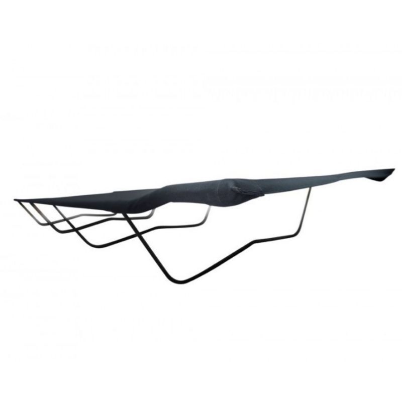 Vango Hush Grande Grande Campbed - Cot
