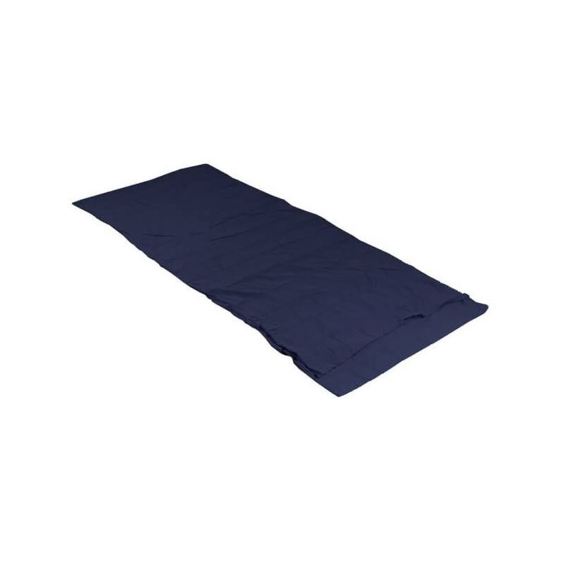 Egyptian Cotton TravelSheet - Sacco a pelo da viaggio