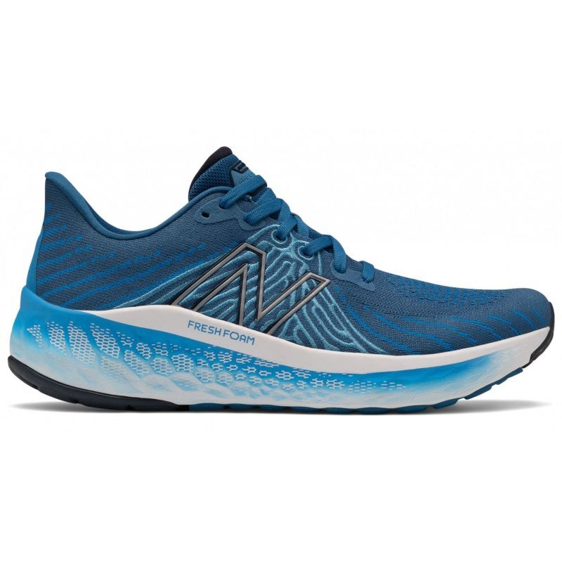 New Balance Fresh Foam Vongo V5 - Løbesko Herrer