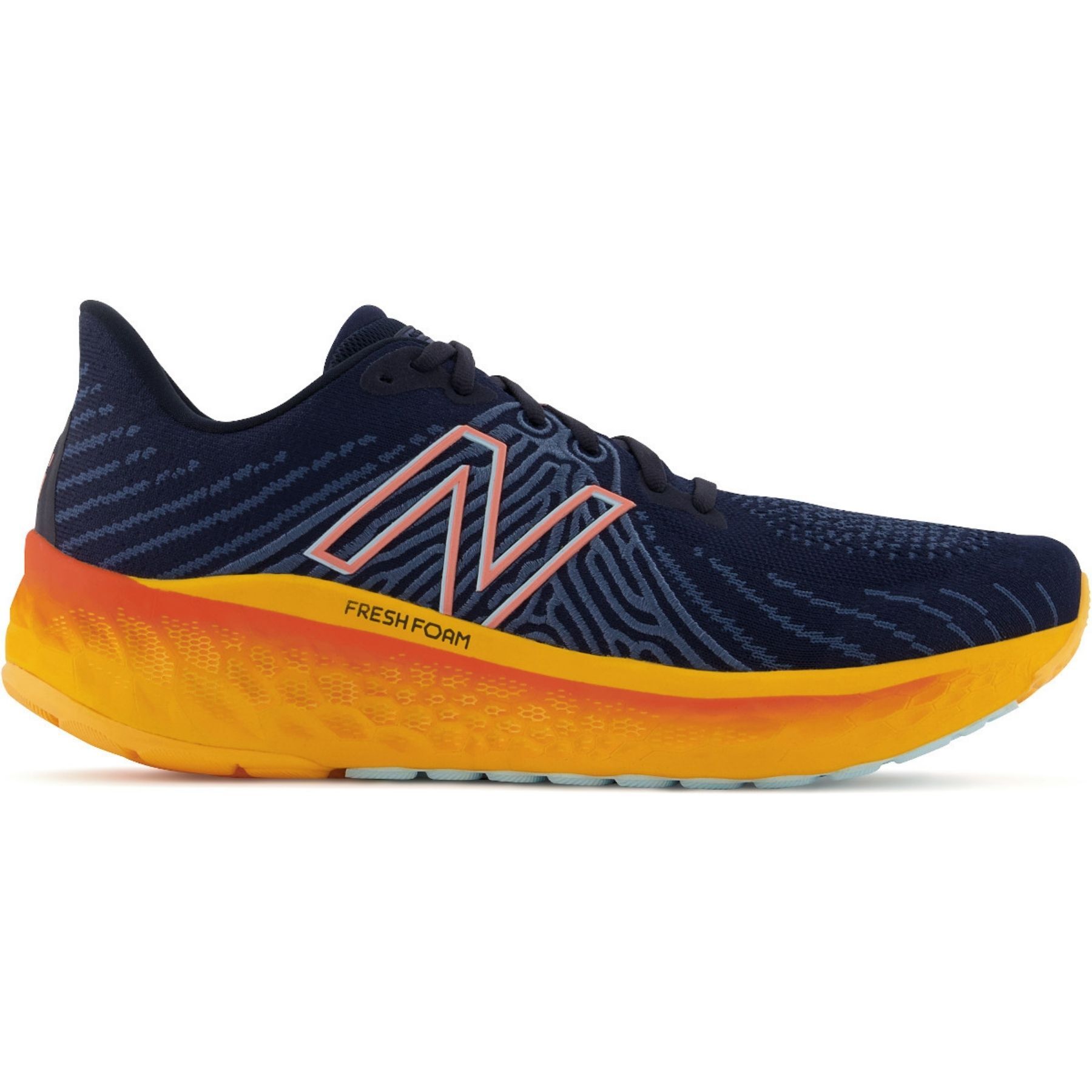 New Balance Fresh Foam Vongo V5 - Chaussures running homme | Hardloop
