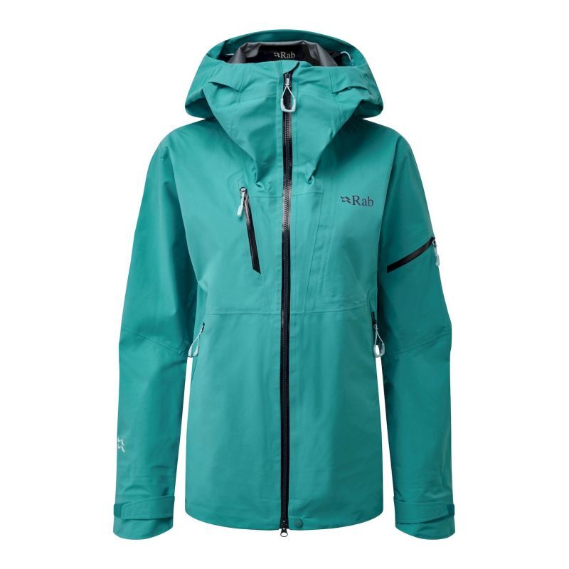 Rab Khroma GTX Jacket - Giacca da sci - Donna
