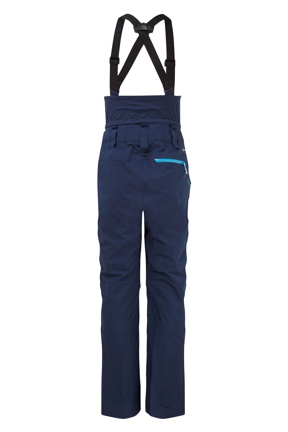 Rab Khroma GTX Bib - Ski pants - Men's