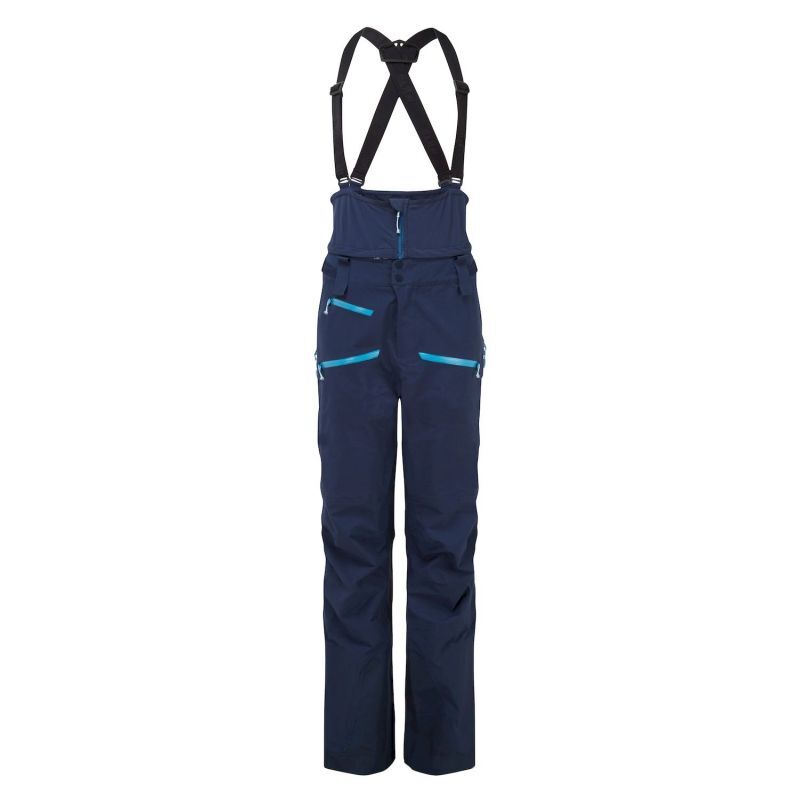 Rab Khroma GTX Bib - Skihose - Damen