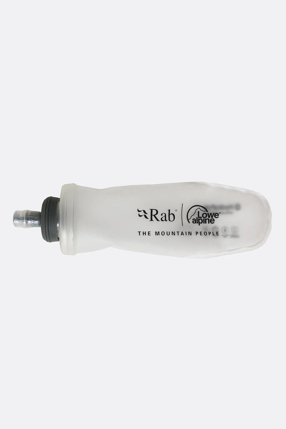 Rab Softflask 500 ml - Flasque | Hardloop