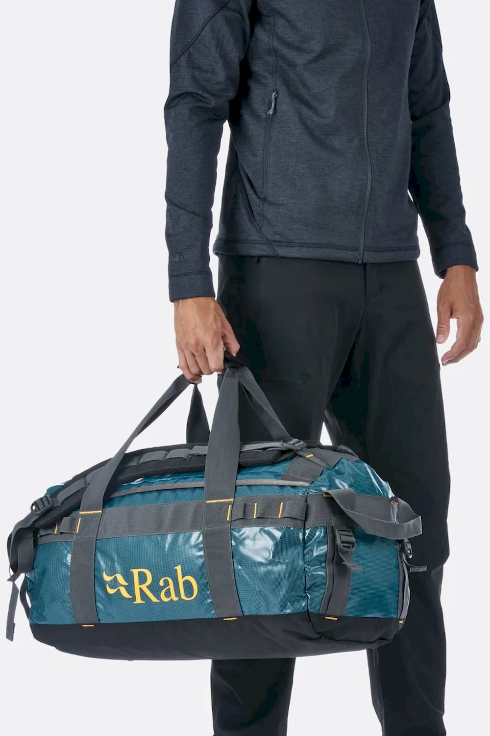 Rab Expedition Kitbag 50 Travel backpack Men s