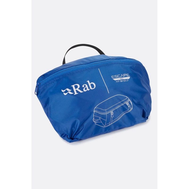 Rab Escape Kit Bag LT 50 Travel backpack