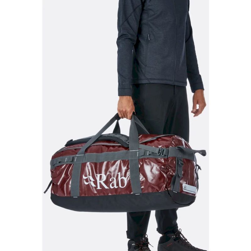 Rab Expedition Kitbag 80 - Plecak turystyczny | Hardloop