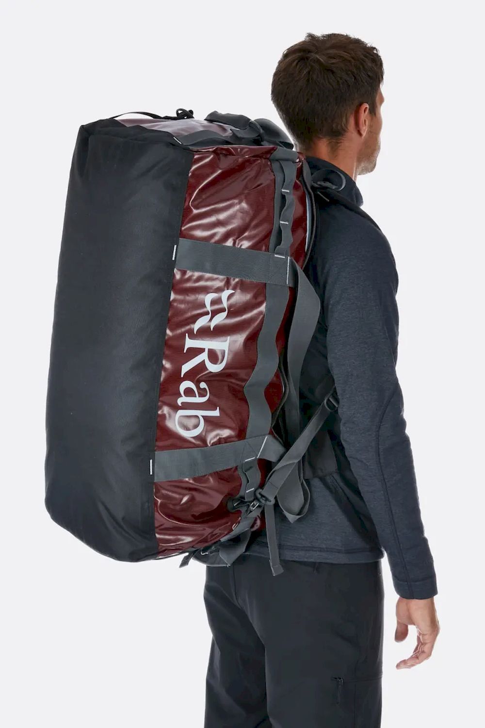 Rab Expedition Kitbag 80 - Plecak turystyczny | Hardloop